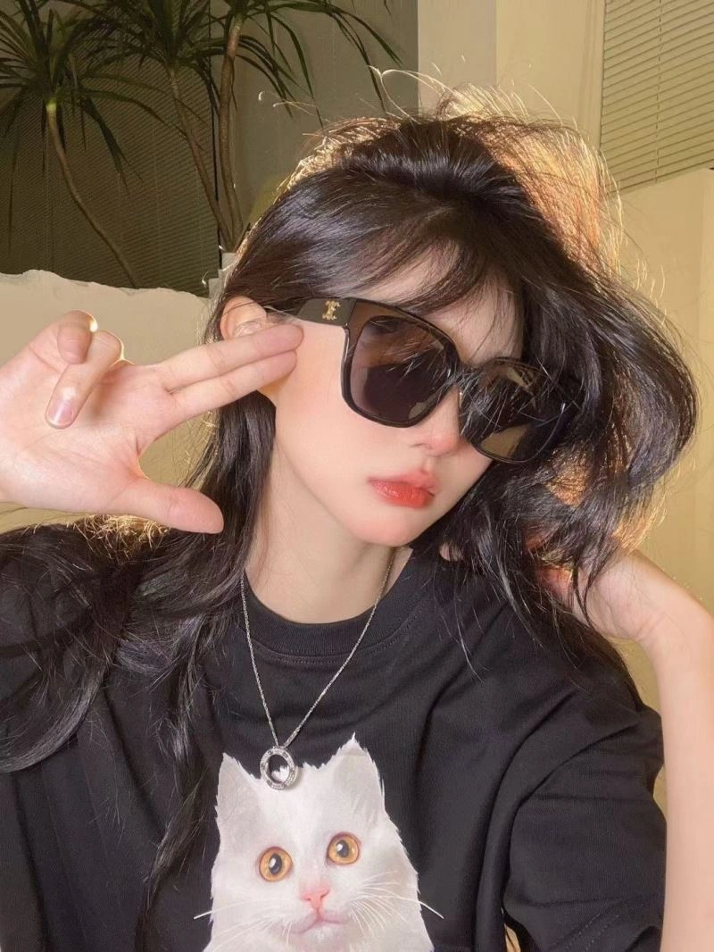 Seasonal Celine Sunglasses 277843