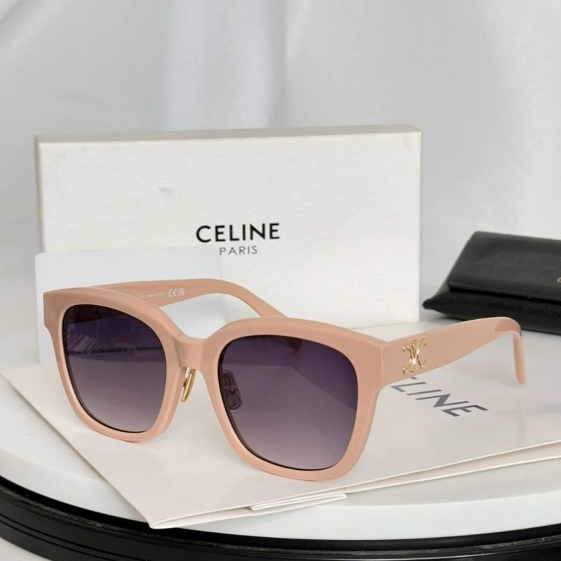 Seasonal Celine Sunglasses 277843