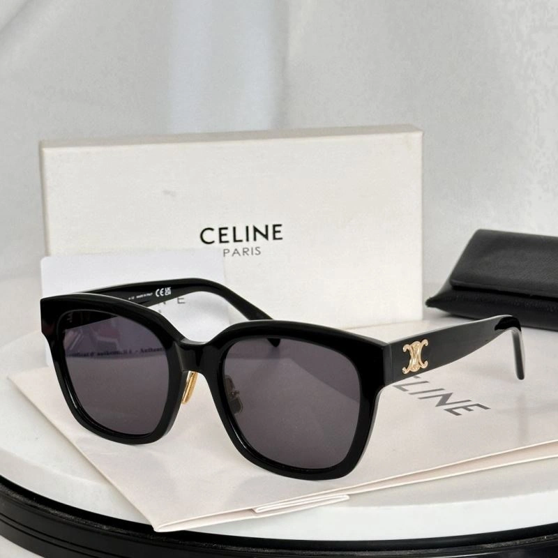 Seasonal Celine Sunglasses 277843