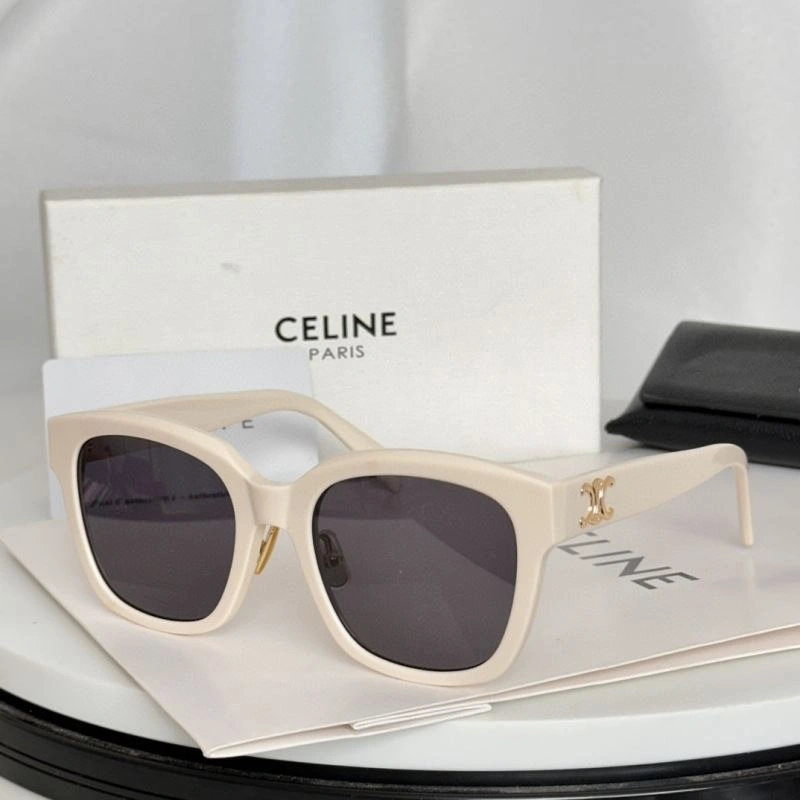 Seasonal Celine Sunglasses 277843