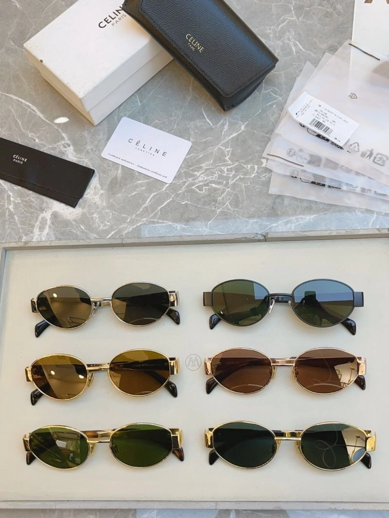 FashionForward Celine Sunglasses 277852