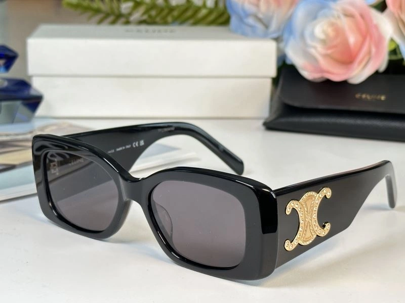 Lightweight Celine Sunglasses 277848