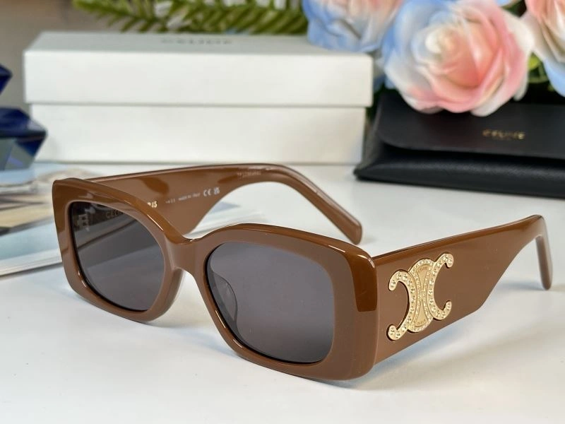 Lightweight Celine Sunglasses 277848