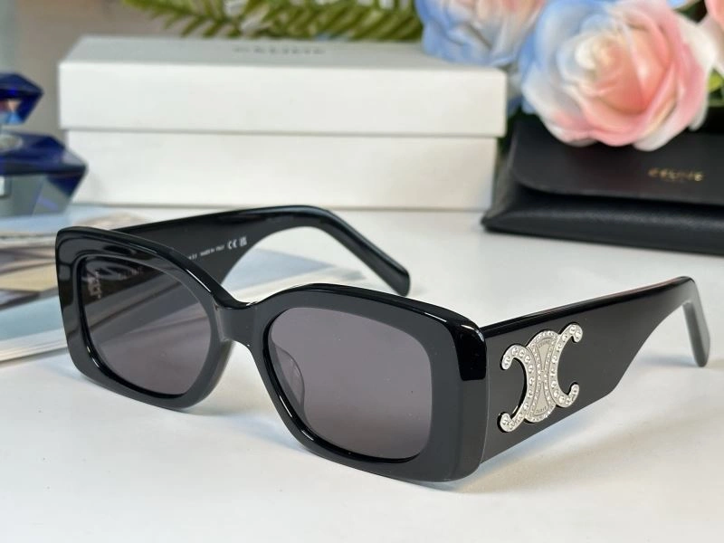 Lightweight Celine Sunglasses 277848