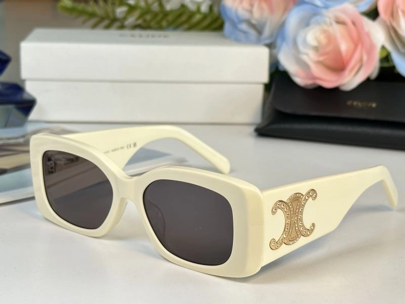 Lightweight Celine Sunglasses 277848