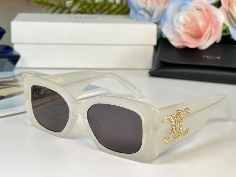 Lightweight Celine Sunglasses 277848