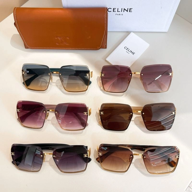 Affordable Celine Sunglasses 277858