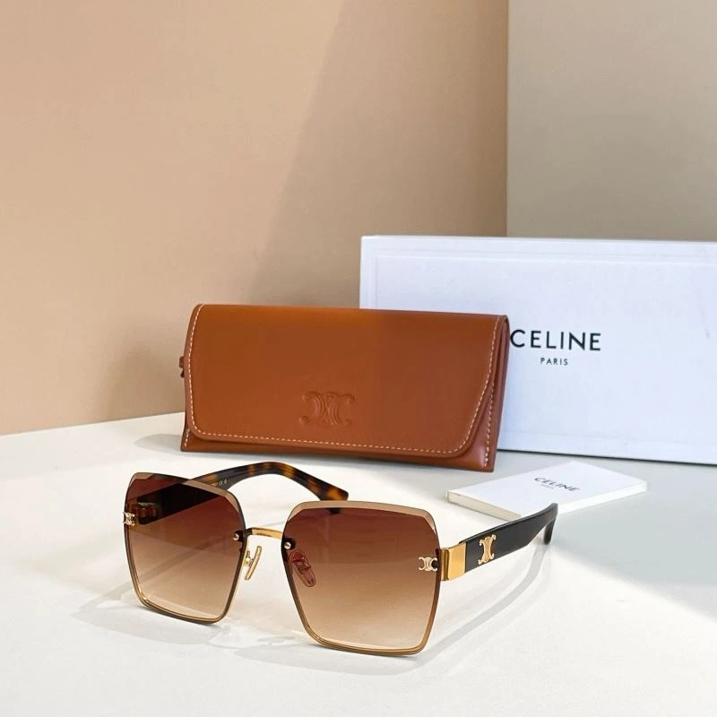 Affordable Celine Sunglasses 277858