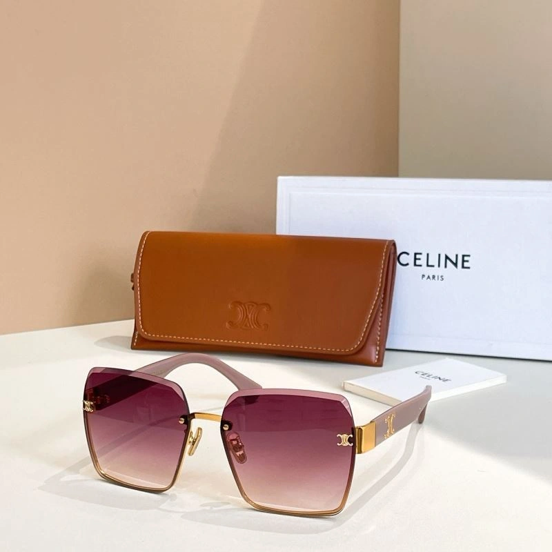 Affordable Celine Sunglasses 277858