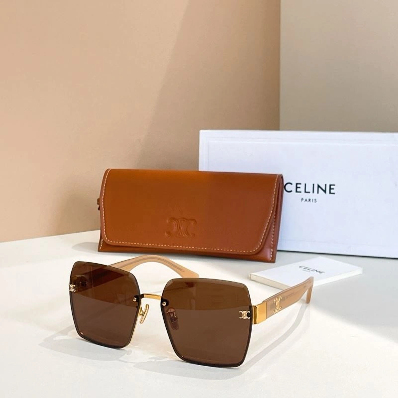 Affordable Celine Sunglasses 277858