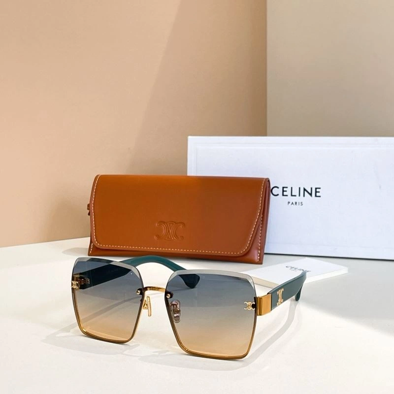 Affordable Celine Sunglasses 277858