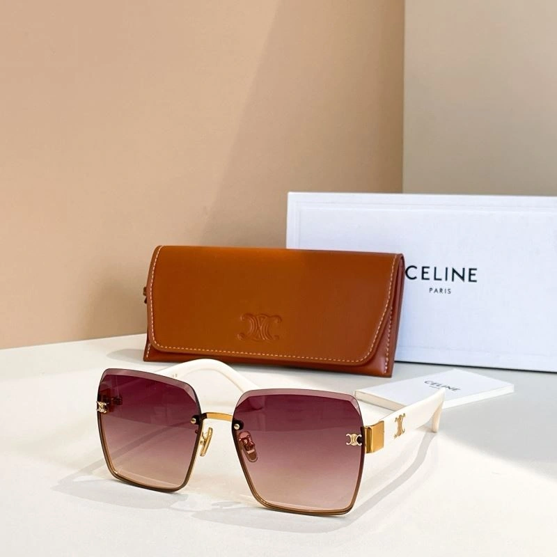 Affordable Celine Sunglasses 277858