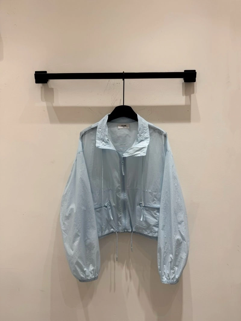 ModernLook Celine Sunscreen Jacket 107099