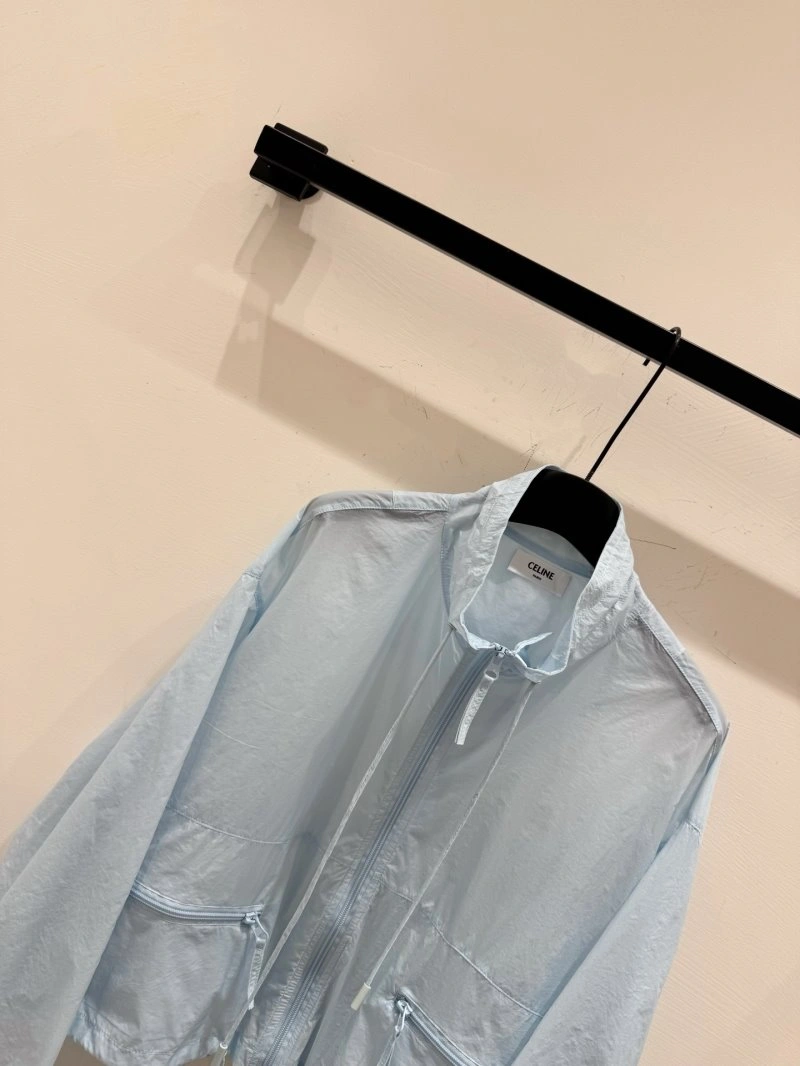 ModernLook Celine Sunscreen Jacket 107099