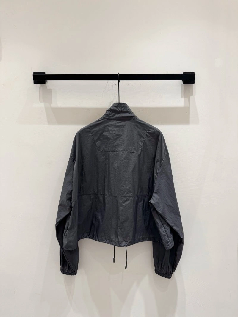 Celine Sunscreen Jacket Stretchable 107096