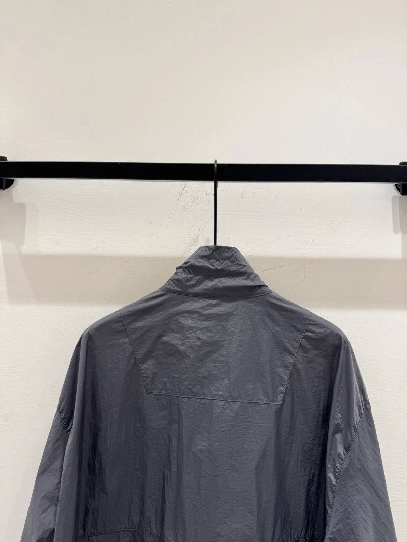 Celine Sunscreen Jacket Stretchable 107096