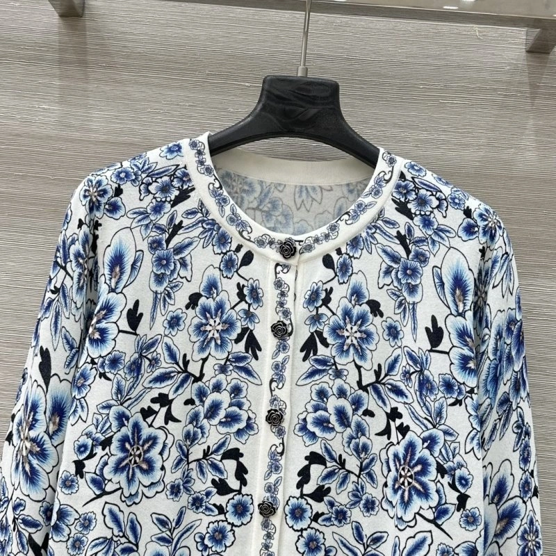 Celine Sweaters AllSeason 106939