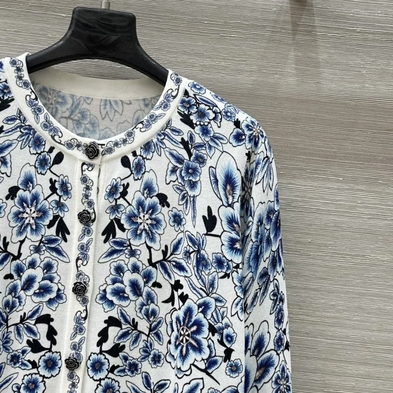 Celine Sweaters AllSeason 106939