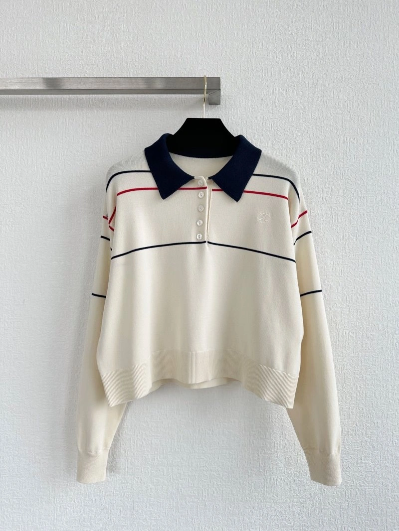 Celine Sweaters Sustainable 106980