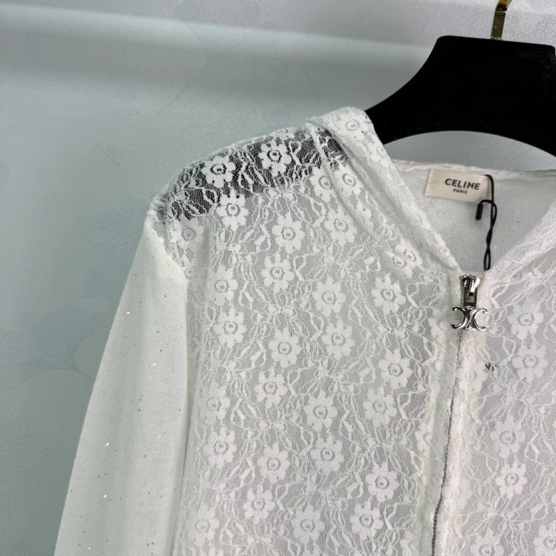Celine Sweaters Youthful 107214