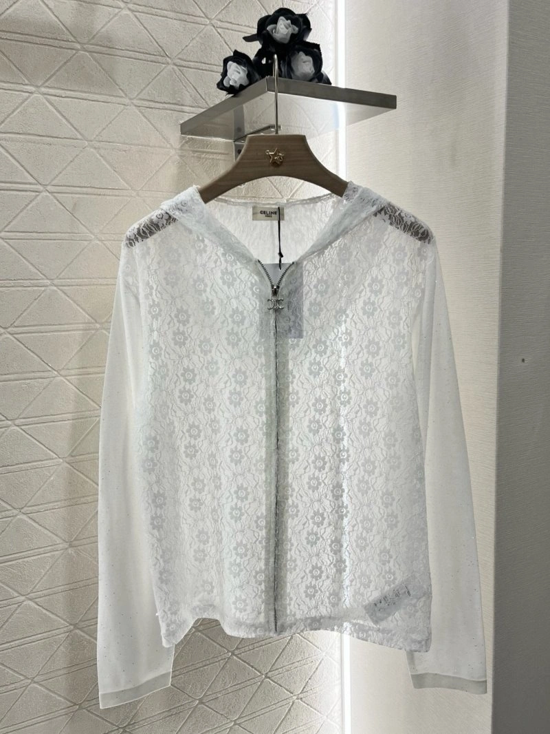Celine Sweaters Tailored 107206