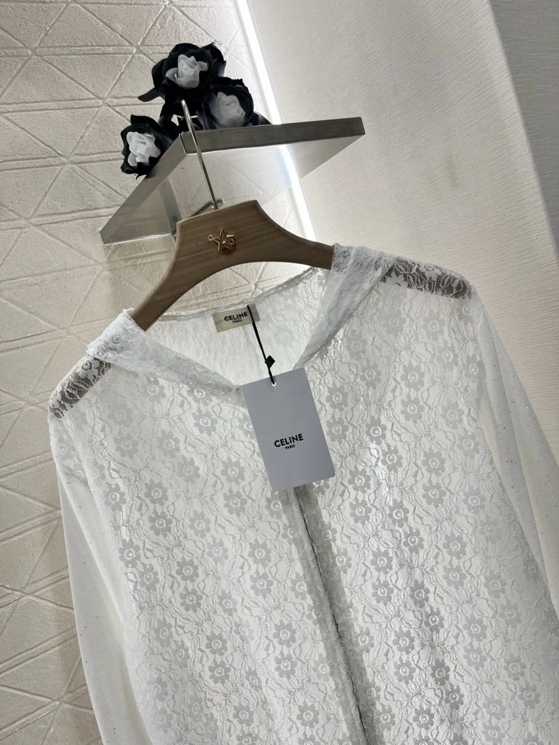Celine Sweaters Tailored 107206