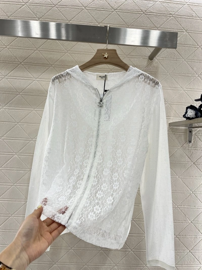 Celine Sweaters Tailored 107206