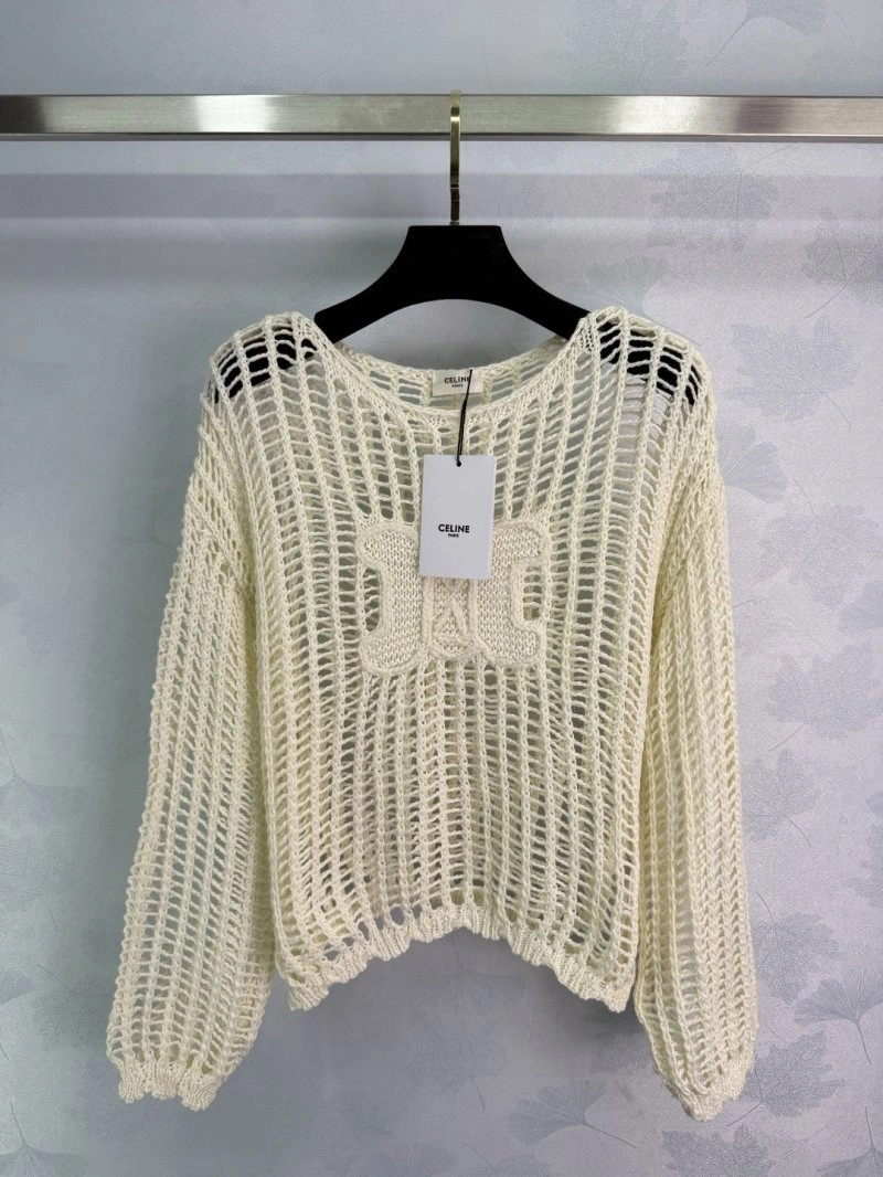 Celine Sweaters FreshLook 107205