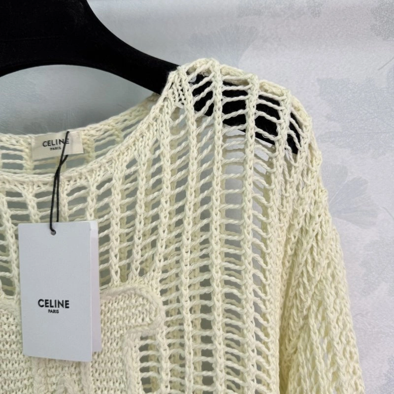 Celine Sweaters FreshLook 107205