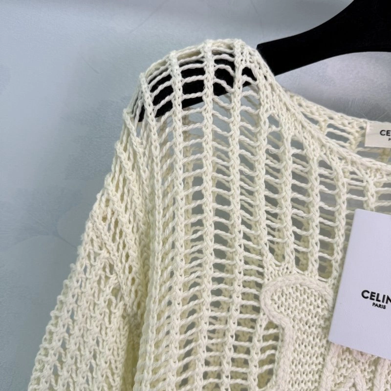 Celine Sweaters FreshLook 107205