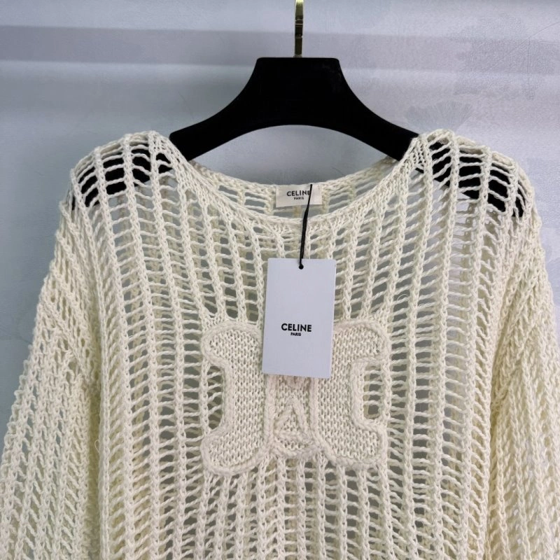 Celine Sweaters FreshLook 107205