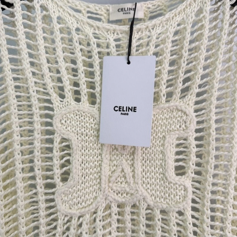 Celine Sweaters FreshLook 107205