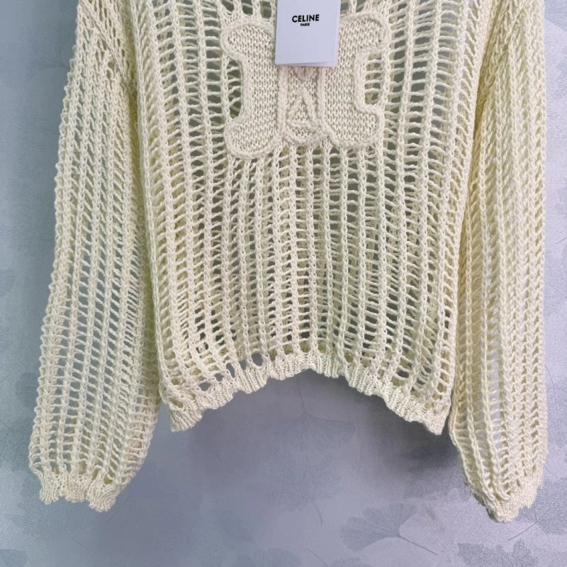 Celine Sweaters FreshLook 107205
