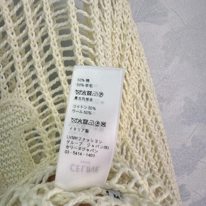 Celine Sweaters FreshLook 107205