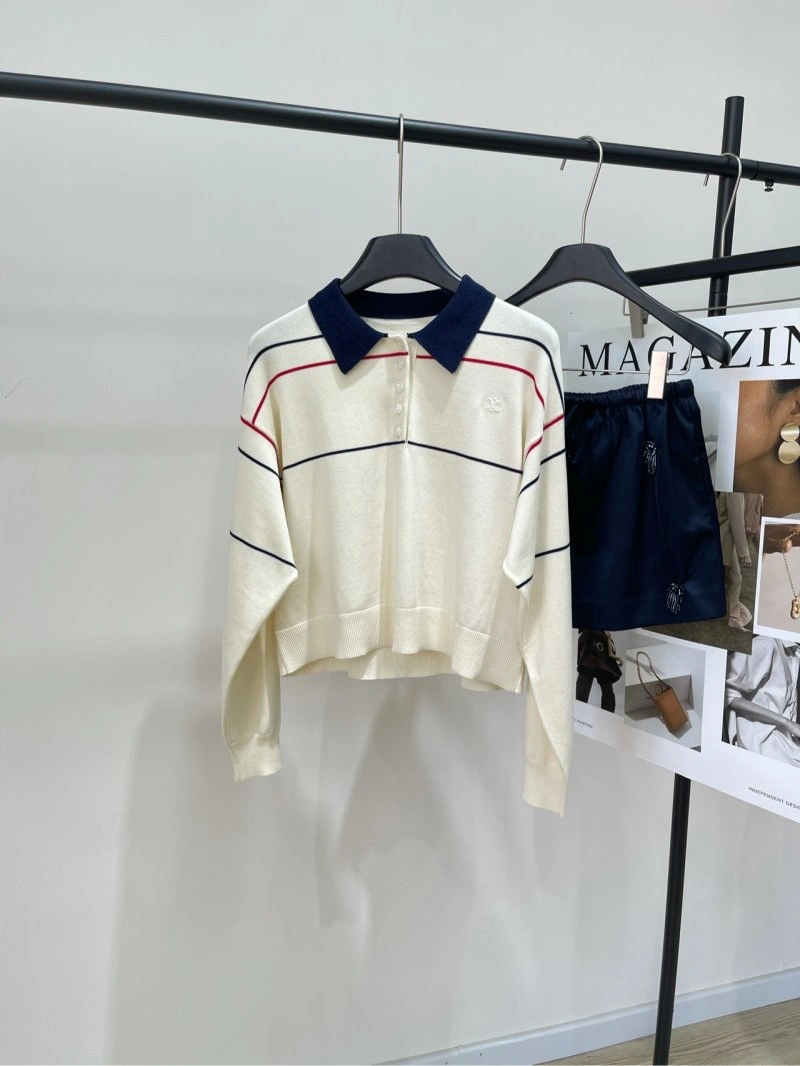 Celine Sweaters Trendsetting 106774