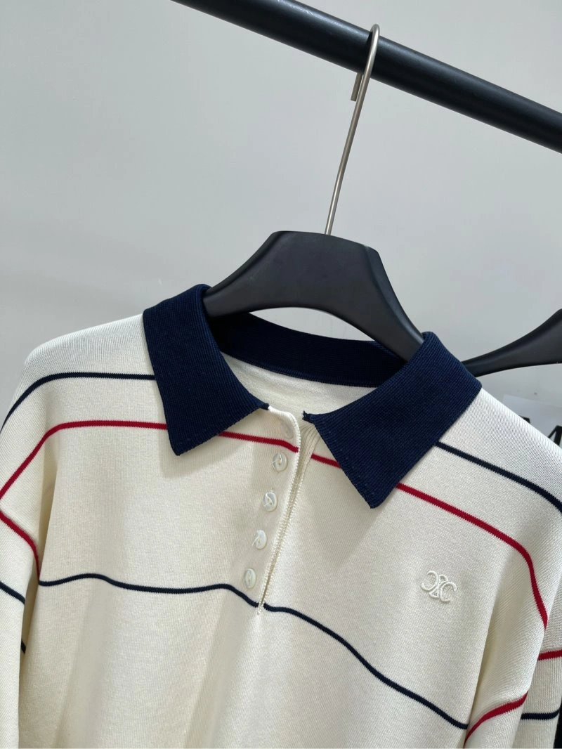 Celine Sweaters Trendsetting 106774