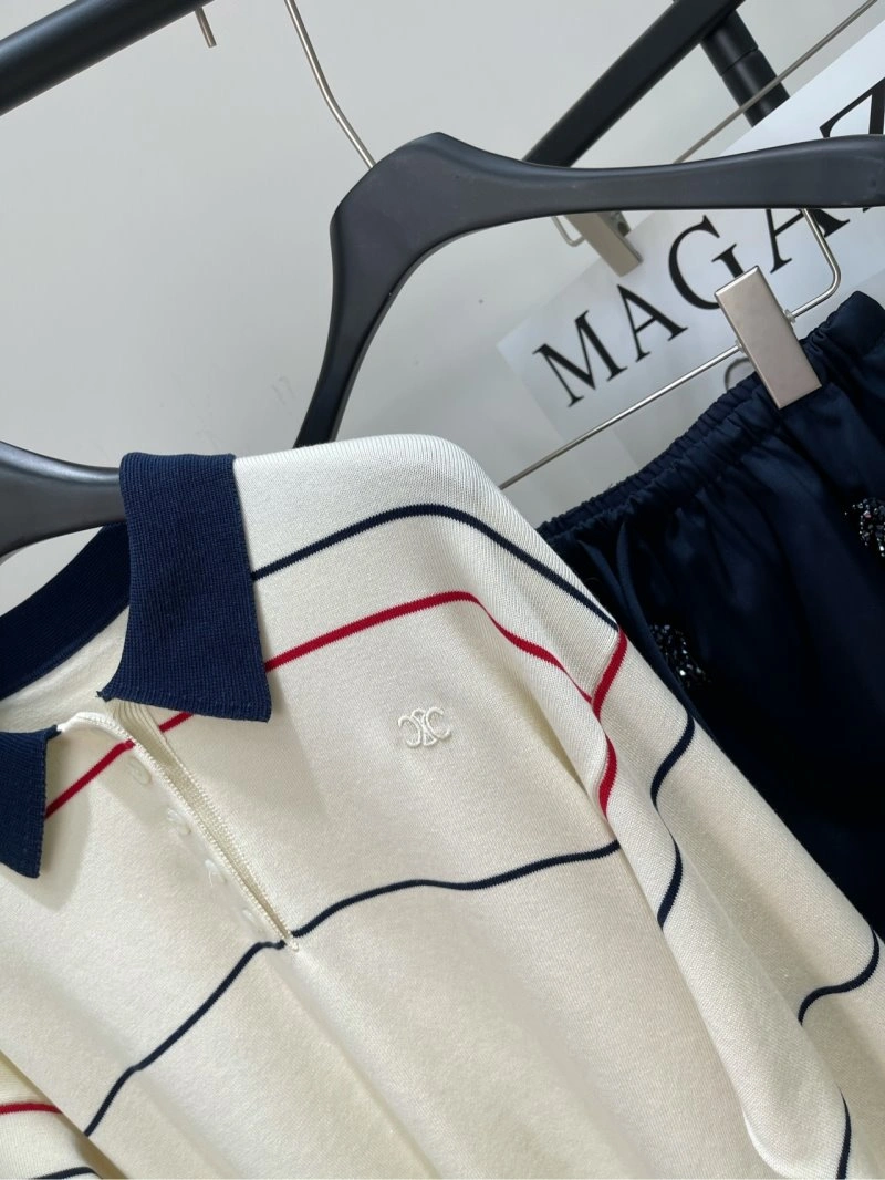 Celine Sweaters Trendsetting 106774