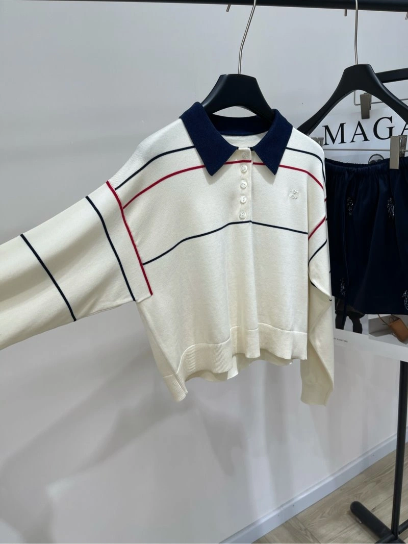 Celine Sweaters Trendsetting 106774