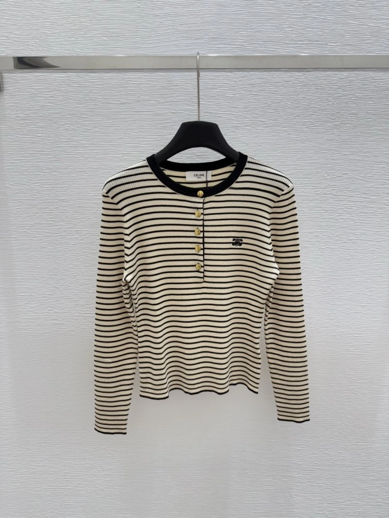 Celine Sweaters GoAnywhere 106773