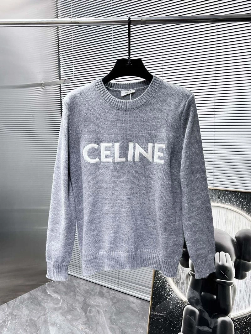 Vibrant Celine Sweaters 107401