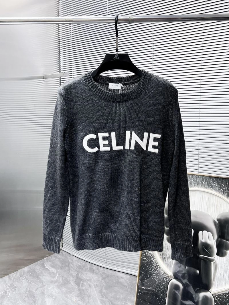 Vibrant Celine Sweaters 107401