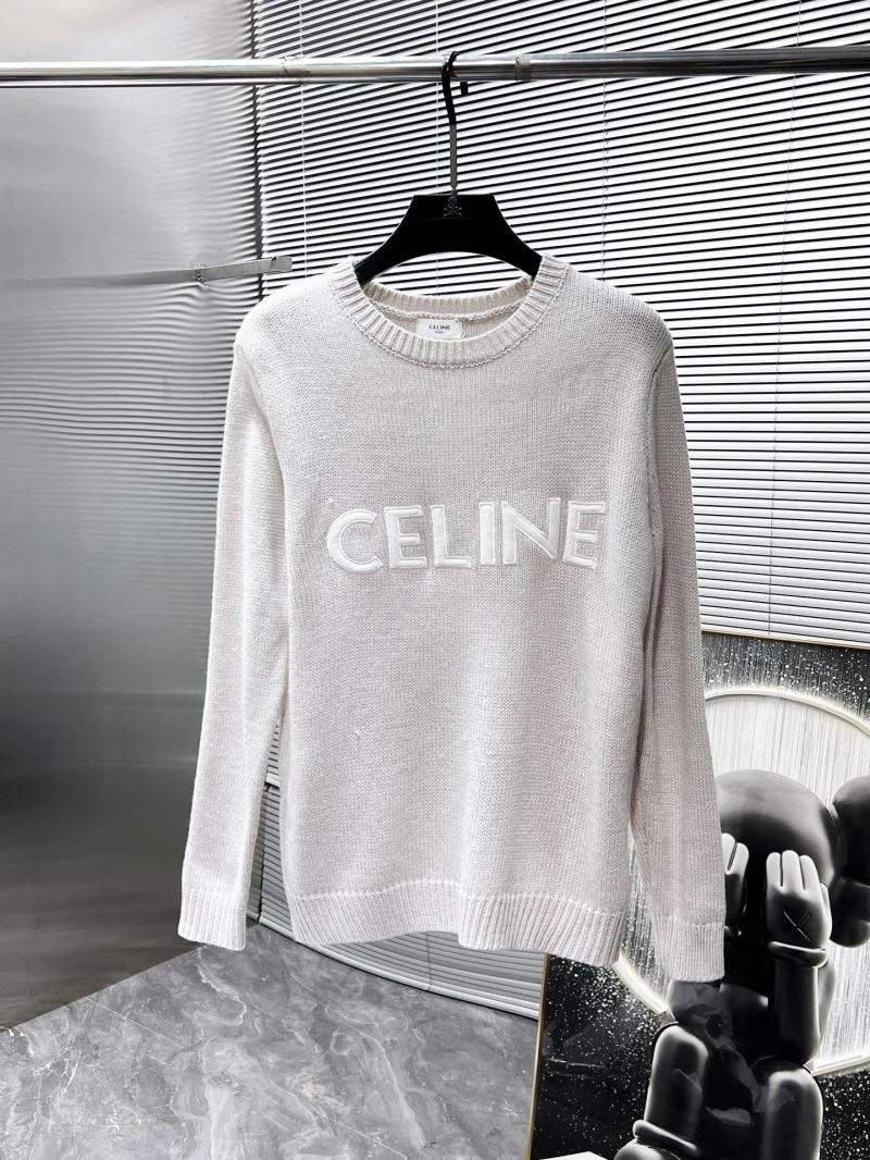 Vibrant Celine Sweaters 107401