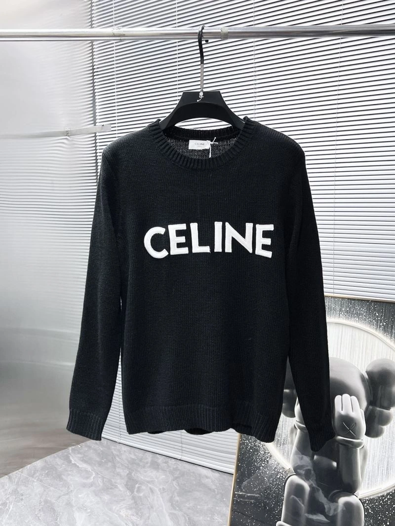 Vibrant Celine Sweaters 107401