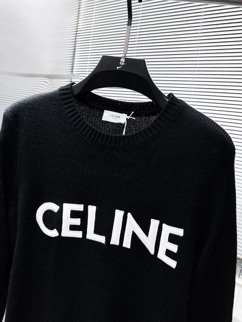 Vibrant Celine Sweaters 107401