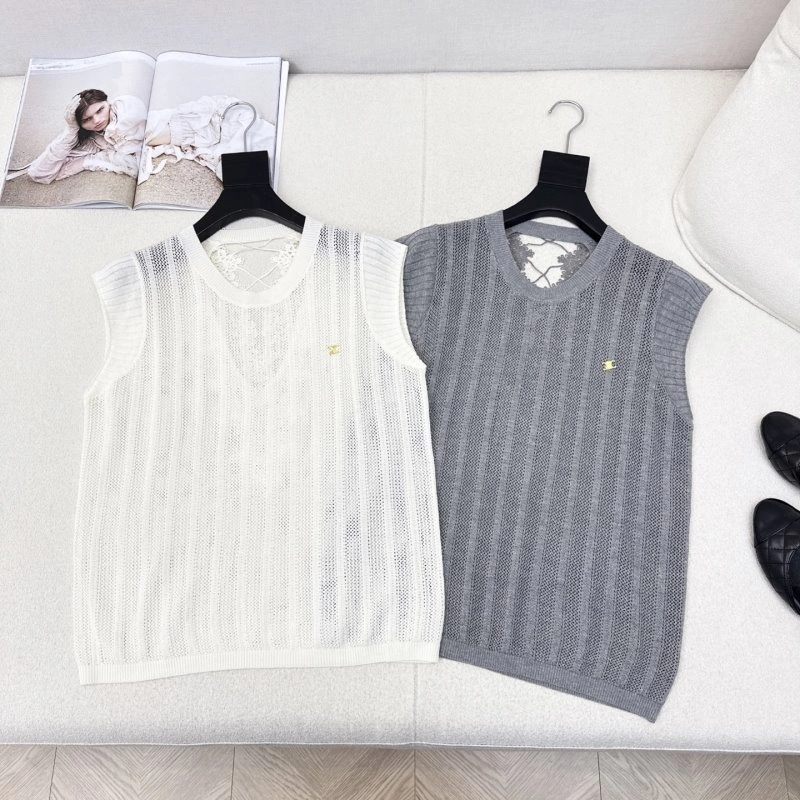 Sleek Celine Sweaters 107094