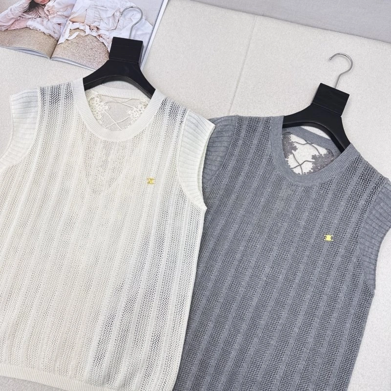 Sleek Celine Sweaters 107094