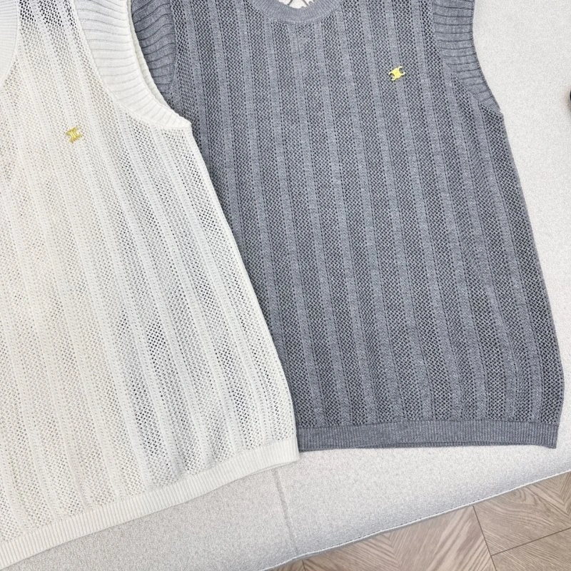 Sleek Celine Sweaters 107094