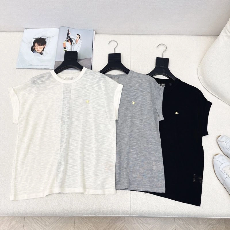 Supportive Celine Sweaters 107098