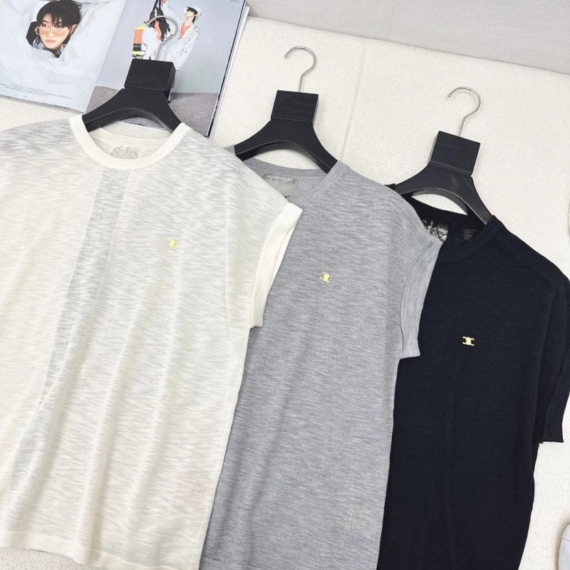 Supportive Celine Sweaters 107098