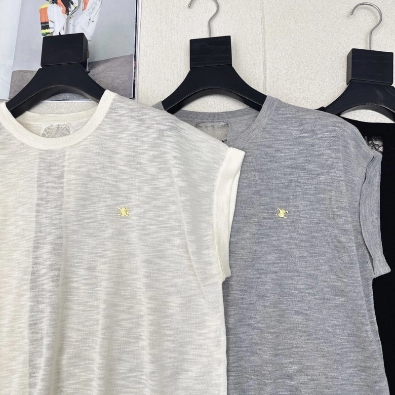 Supportive Celine Sweaters 107098